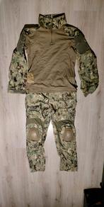Nog nette airsoft kleding, Ophalen of Verzenden, Zo goed als nieuw, Voetbal