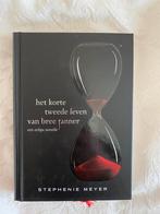 Stephenie Meyer - Het korte tweede leven van Bree Tanner, Ophalen of Verzenden, Zo goed als nieuw, Stephenie Meyer