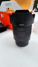 Sony FE 24-70mm F4 ZA OSS, Audio, Tv en Foto, Fotografie | Lenzen en Objectieven, Ophalen of Verzenden, Nieuw, Overige typen, Zoom