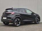 Renault Captur 1.3 mild hybrid 160 techno Automaat / Fabriek, 1272 kg, Stof, Gebruikt, Euro 6