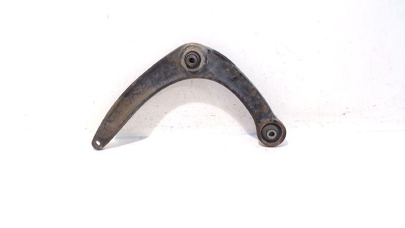 Draagarm rechts voor Peugeot 307, Auto-onderdelen, Ophanging en Onderstel, Peugeot, Gebruikt, Herkomst onderdeel bekend, 12 maanden garantie