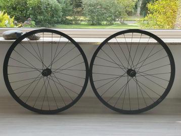 Velgen Maddux RD 3.0 schijfremmen beschikbaar voor biedingen