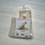 Krabpaal wipwap / wip wap krabmeubel, Ophalen of Verzenden, Nieuw, Krabpaal