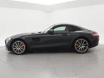 Mercedes-Benz AMG GT 4.0 S 510 PK + BURMESTER | PANORAMA | P, Auto's, Mercedes-Benz, Automaat, Achterwielaandrijving, Gebruikt