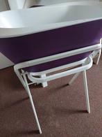 Baby bad, Gebruikt, Badje, Standaard, Ophalen