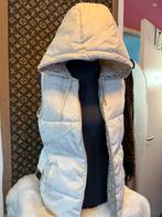 Guess | Cream bodywarmer | size XS-S, Kleding | Dames, Bodywarmers, Ophalen of Verzenden, Zo goed als nieuw, Maat 34 (XS) of kleiner