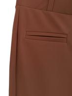 Studio Anneloes broek S, Bruin, Ophalen of Verzenden, Zo goed als nieuw, Maat 36 (S)