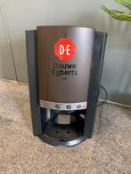Cafitesse Douwe Egberts automaat, Witgoed en Apparatuur, Koffiezetapparaten, 10 kopjes of meer, Zo goed als nieuw, Koffiemachine