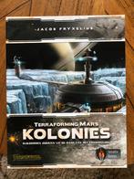 Terraforming Mars Kolonies, Hobby en Vrije tijd, Gezelschapsspellen | Bordspellen, Ophalen of Verzenden, Zo goed als nieuw