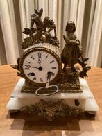 Antieke klok, Antiek en Kunst, Antiek | Klokken, Ophalen