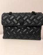 Kurt Geiger tas, Sieraden, Tassen en Uiterlijk, Tassen | Damestassen, Ophalen of Verzenden, Zwart, Handtas