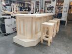 bar, Huis en Inrichting, Ophalen, Nieuw, Inclusief barstoelen