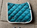 Equestrian stockholm Amazonite dekje, Dieren en Toebehoren, Paarden en Pony's | Dekens en Dekjes, Ophalen of Verzenden, Zo goed als nieuw