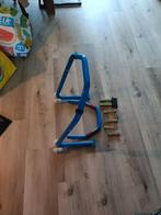 Paddock Stand - 2 breedtes & 3 Houders, Motoren, Ophalen, Nieuw