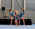 Acropakjes, Sport en Fitness, Turnen, Maat 36 t/m 42, Ophalen of Verzenden, Zo goed als nieuw, Materiaal