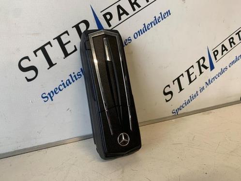 Bluetooth module van een Mercedes C-Klasse, Auto-onderdelen, Elektronica en Kabels, Mercedes-Benz, Gebruikt, 3 maanden garantie
