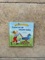 Conni en de nieuwe baby, Fictie algemeen, Nieuw, Ophalen of Verzenden, Liane Schneider