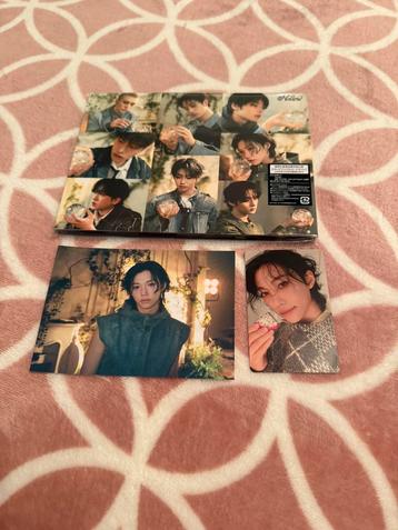 Stray Kids Hollow Japan First Press album CD beschikbaar voor biedingen