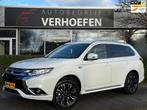 Mitsubishi Outlander 2.0 PHEV Executive Edition - STOEL VERW, 1998 cc, USB, 4 cilinders, 1820 kg