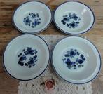 Vintage schaaltjes met fruitmotief, Royal Doulton, Festival, -, Keramiek, -, Ophalen of Verzenden