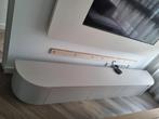 Japandi Tv Meubel 240cm, Ophalen, Nieuw, 200 cm of meer, Minder dan 100 cm