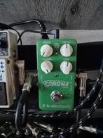 TC Electronic Corona Chorus pedaal, Ophalen of Verzenden