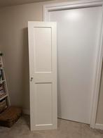 Ikea deur, Doe-het-zelf en Verbouw, Deuren en Horren, Minder dan 80 cm, Overige typen, Minder dan 200 cm, Ophalen of Verzenden