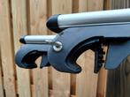Dakdragers open dakrail, Auto diversen, Dakdragers, Ophalen, Gebruikt