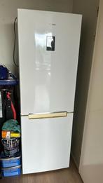 samsung koelkast, 200 liter of meer, Met aparte vriezer, Zo goed als nieuw, 45 tot 60 cm