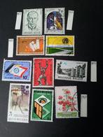 België allerlei 1971-75 gestempeld, Ophalen of Verzenden, Gestempeld