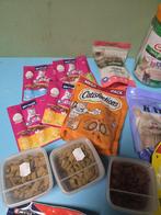 pakket kattennoepjes, Dieren en Toebehoren, Dierenvoeding, Ophalen of Verzenden, Kat