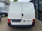 Volkswagen Transporter 2.5 Automaat BENZINE lengte 2 Camper, Stof, Gebruikt, Zwart, Volkswagen
