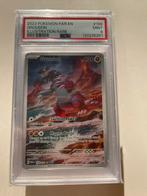 Groudon AR PSA 9 Graded Pokemon Card, Ophalen of Verzenden, Nieuw