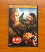 TROY  DVD, Ophalen of Verzenden, Zo goed als nieuw, Vanaf 16 jaar