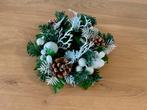 Kerstkrans, Diversen, Kerst, Ophalen, Gebruikt