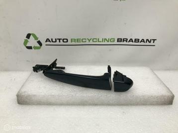 Deurgreep Klink Voor Rechts BMW X6 E71 ORIG 51217207562 beschikbaar voor biedingen
