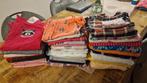 Meisjes zomer kleding 34 stuks  maat 158-164, Ophalen, Zo goed als nieuw, Maat 158