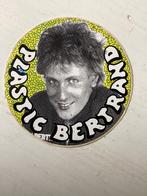 Sticker Plastic Bertramd, Verzamelen, Stickers, Verzenden, Zo goed als nieuw