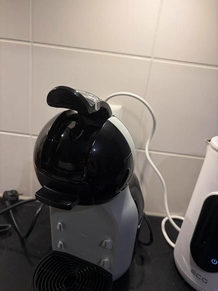 Dolce Gusto Koffiemachine + Pods, Postzegels en Munten, Munten en Bankbiljetten | Verzamelingen, Munten, Nederland, Ophalen of Verzenden