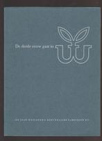 fabriek wessanen wormerveer 200 jaar zaanstreek zaans zaan, Ophalen of Verzenden, Gelezen