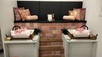 Te koop pedicure bank, Voetverzorging