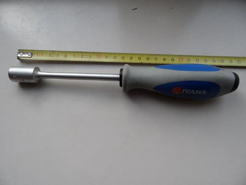 Witte Maxx Pro soksleutel 14 dopschroevendraaier NIEUW, Auto diversen, Autogereedschap, Nieuw, Ophalen of Verzenden
