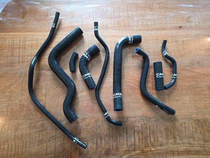 Nieuwe Radiator slangen YAMAHA Fazer 2004-2011, Auto-onderdelen, Motor en Toebehoren, Nieuw, Ophalen of Verzenden