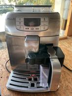 Saeco  HD8754, Witgoed en Apparatuur, Koffiezetapparaten, Ophalen, Gebruikt, Koffiemachine