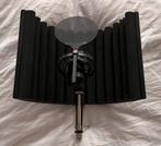 sE Electronics X1 S + RF-X Reflexion Filter, Muziek en Instrumenten, Microfoons, Ophalen