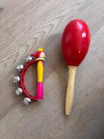 Kinderinstrument, Ophalen, Zo goed als nieuw, Overige typen