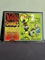 Nostalgia Comics #6, Meerdere comics, Ophalen of Verzenden, Gelezen, Amerika