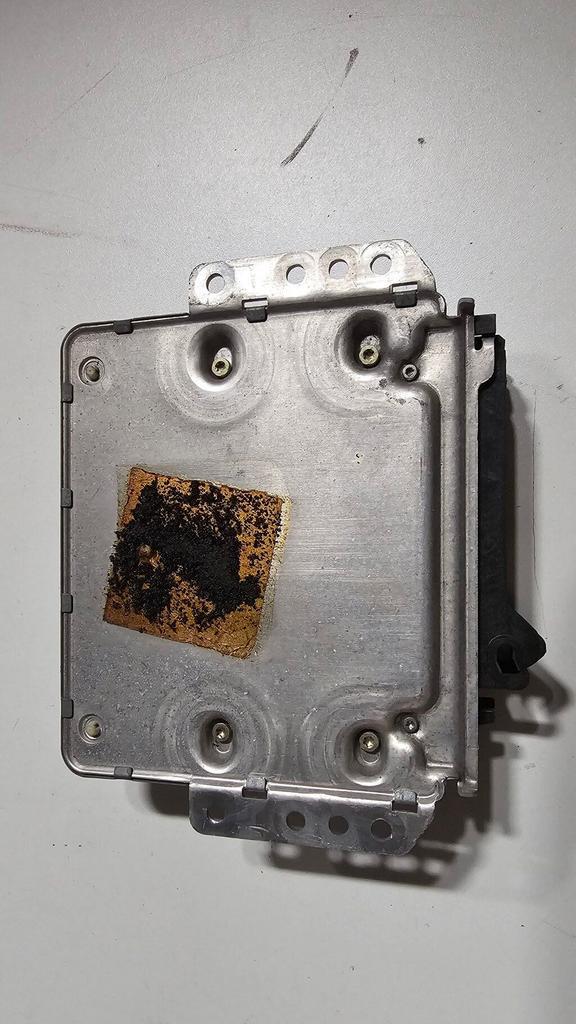 Motormanagement computer ECU DME M40 BMW 3 serie E30 316i 31, Auto-onderdelen, Elektronica en Kabels, BMW, Gebruikt, Ophalen of Verzenden