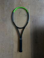 Wilson blade 98 v7, Ophalen