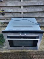 Siemens inbouwoven/magnetron, Ophalen, 45 tot 60 cm